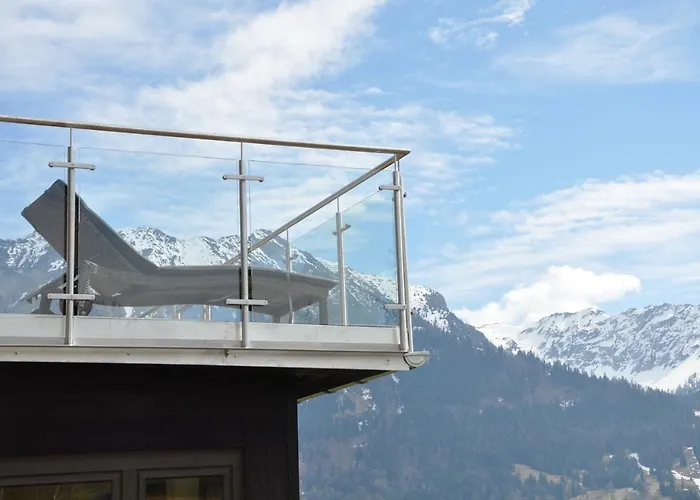 Allgaeuer Bergbad Oberstdorf